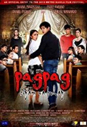 Pagpag: Nine Lives